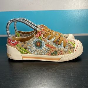 Rocket dog fashion sneakers